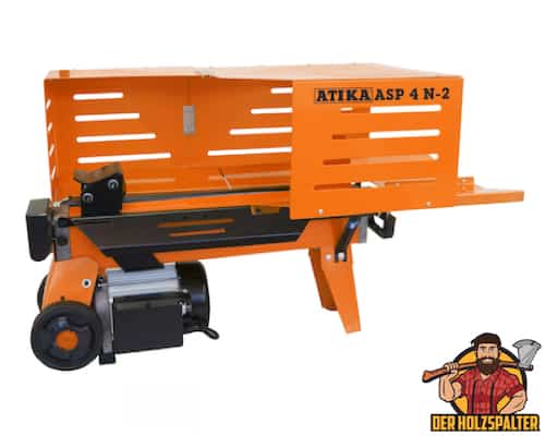 atika asp 4 n-2 holzspalter