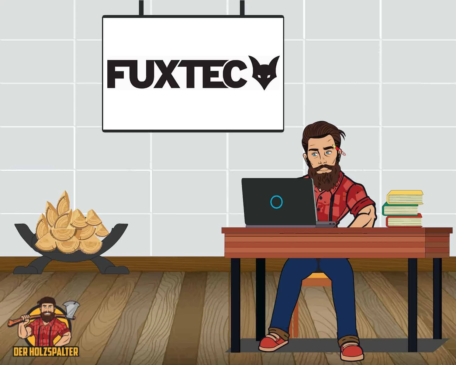 FUXTEC GmbH