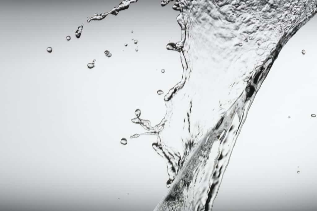 wasserhydraulik splash wasser