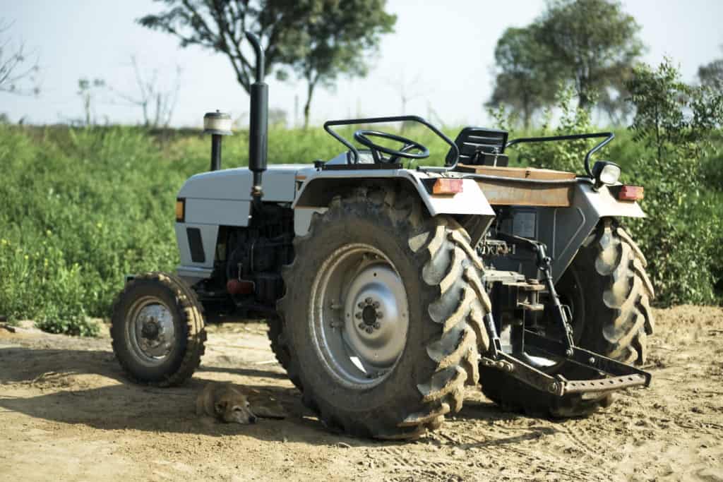 zapfwelle antrieb fuer holzspalter traktor